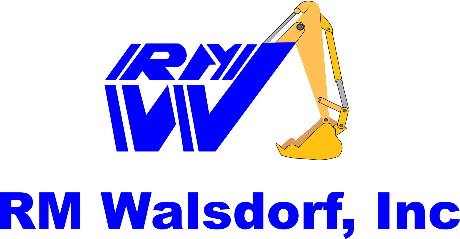 RM Walsdorf, Inc.